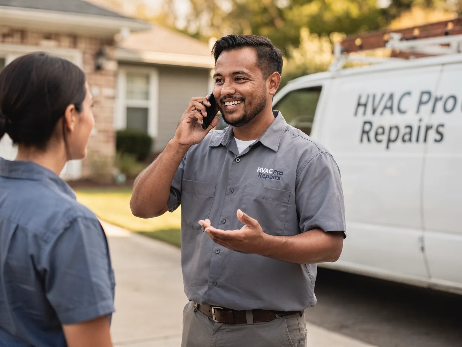 Heat Pump Repair Bowdon, GA FAQs